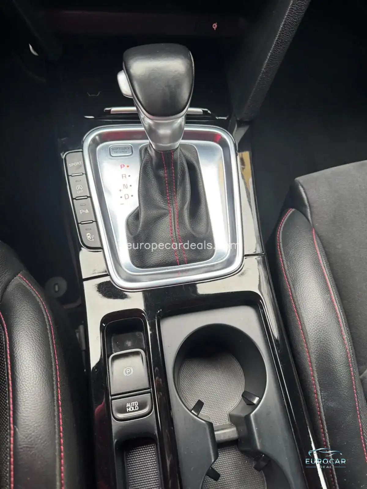Kia pro cee’d / ProCeed