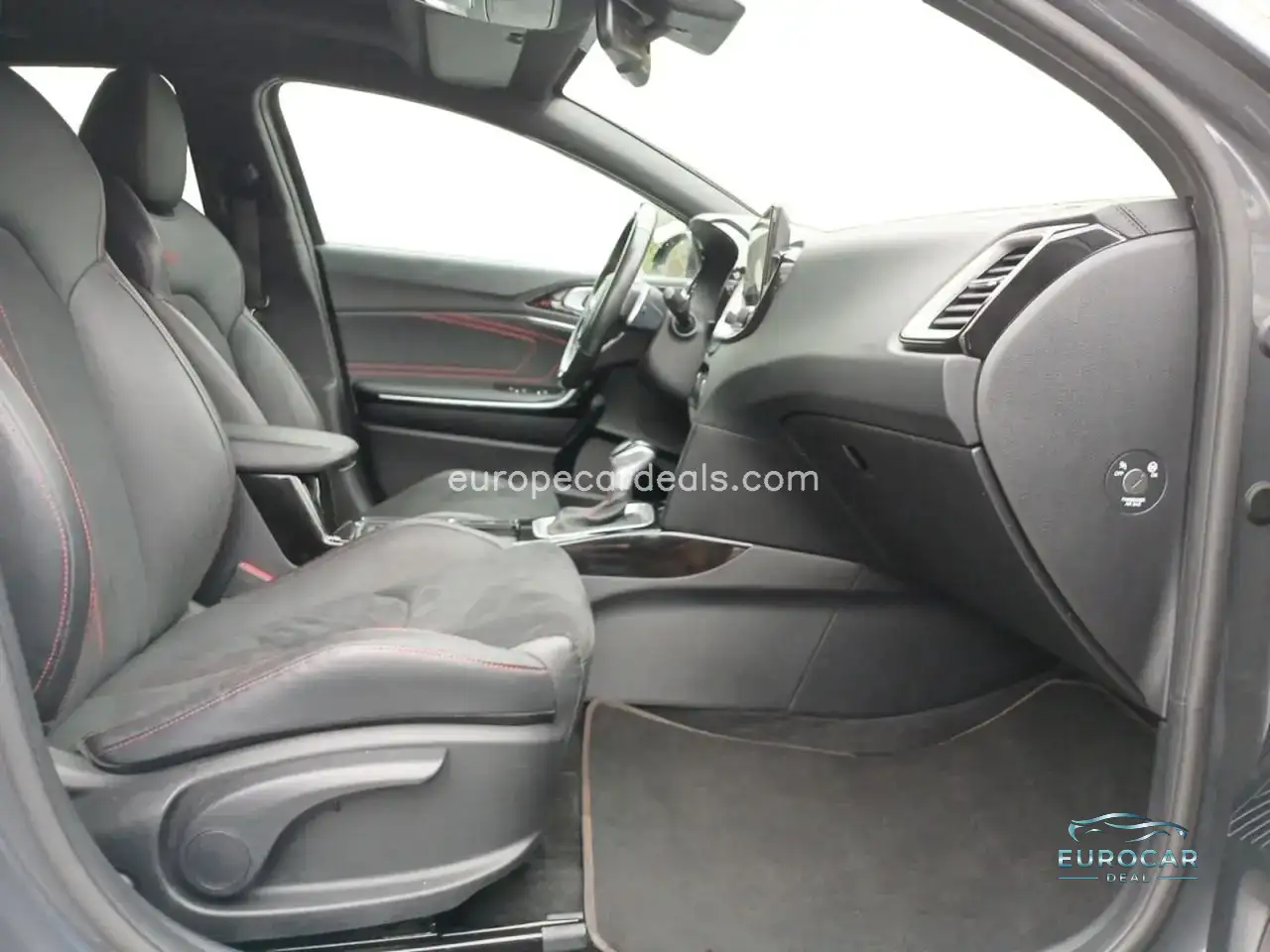 Kia pro cee’d / ProCeed