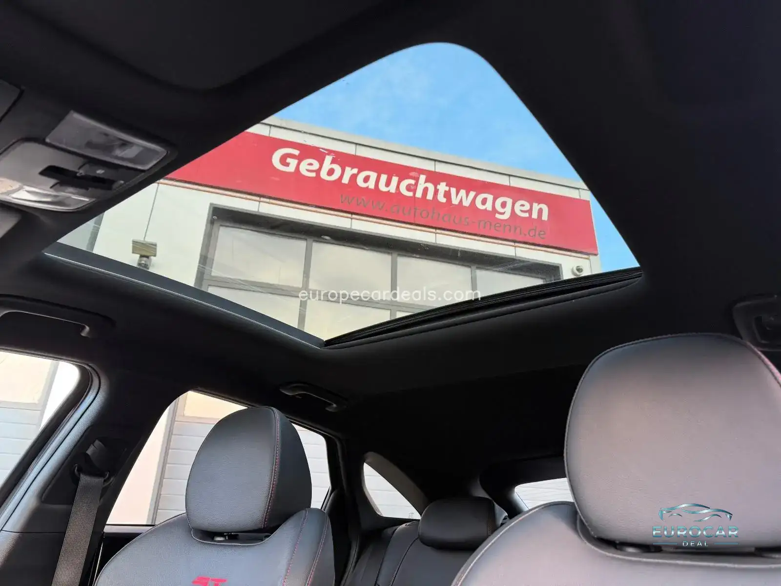 Kia pro cee’d / ProCeed