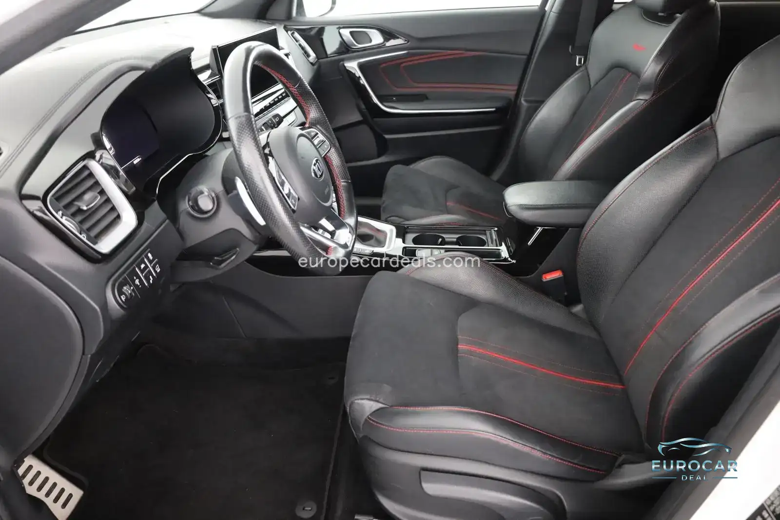 Kia pro cee’d / ProCeed