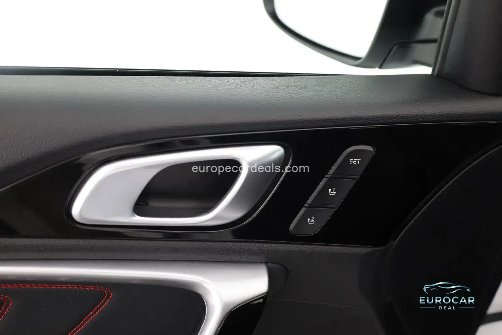 Kia pro cee’d / ProCeed
