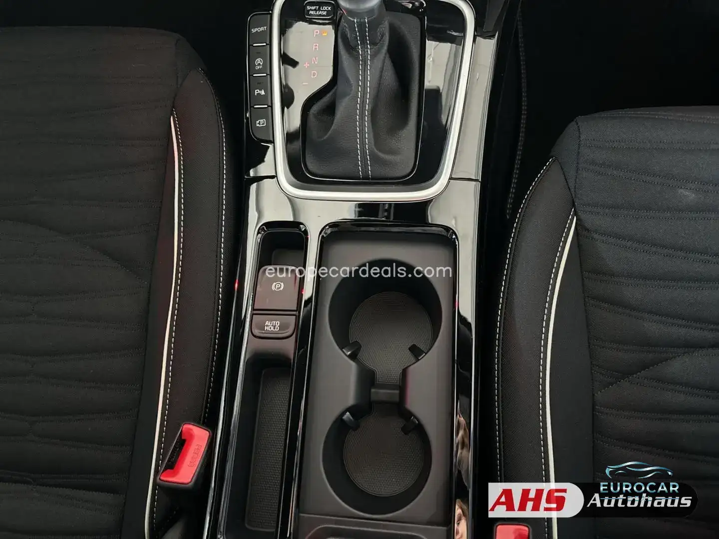 Kia pro cee’d / ProCeed