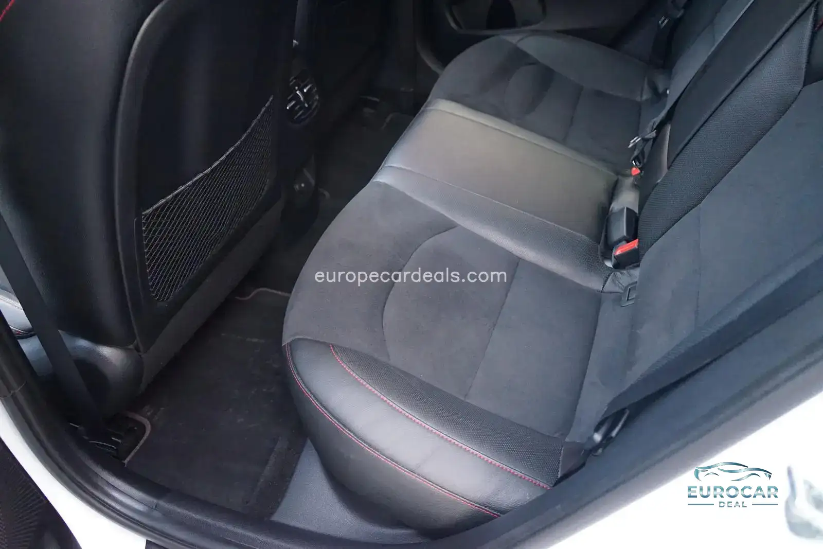 Kia pro cee’d / ProCeed