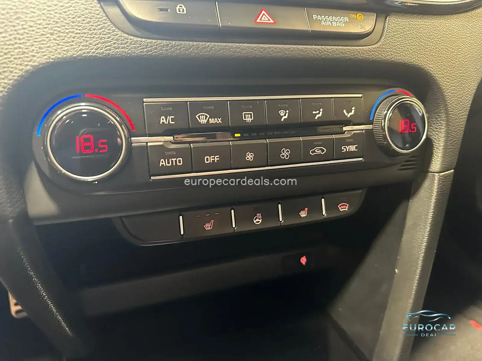 Kia pro cee’d / ProCeed