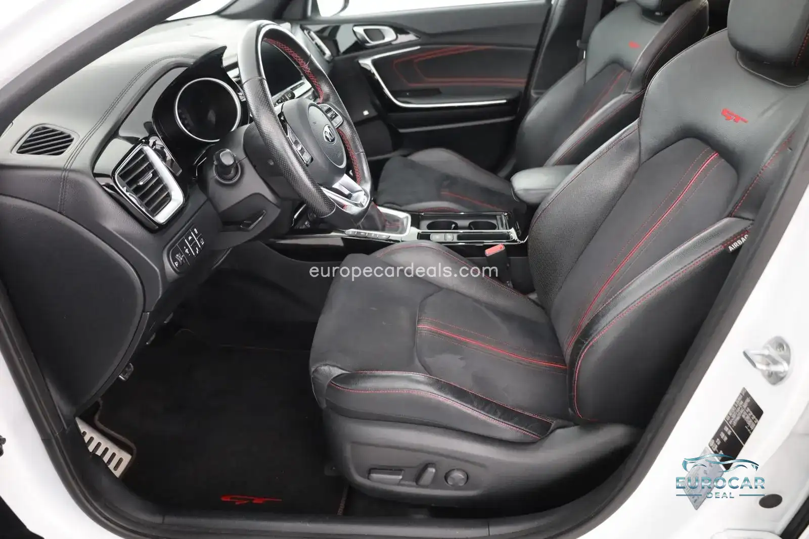 Kia pro cee’d / ProCeed