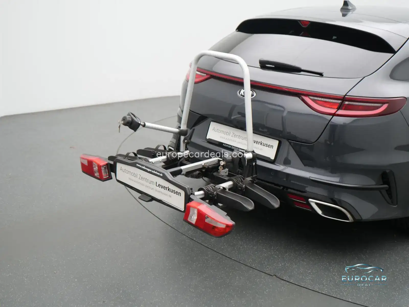 Kia pro cee’d / ProCeed