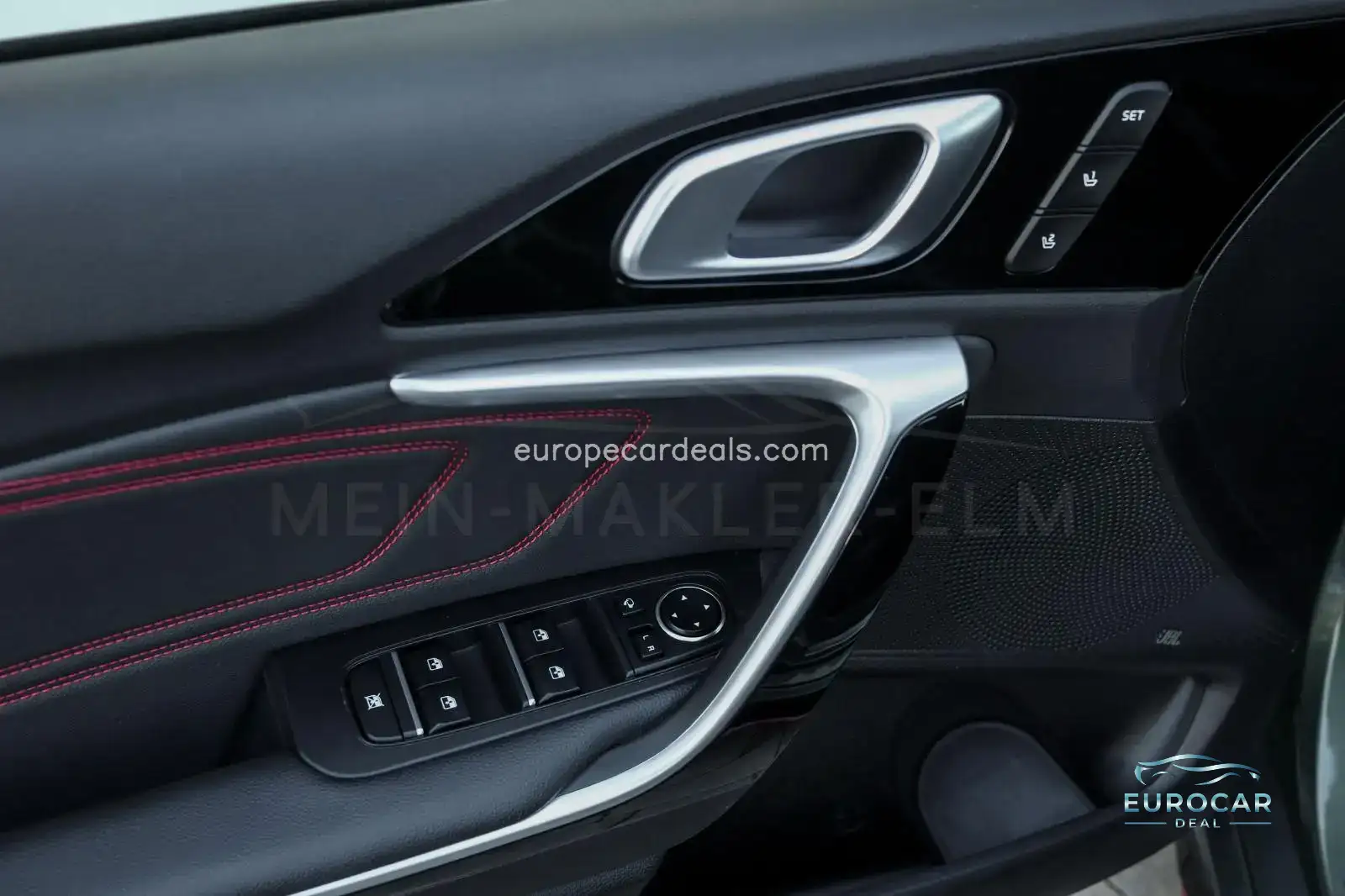 Kia pro cee’d / ProCeed