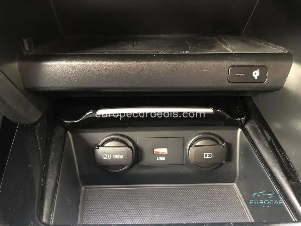 Kia pro cee’d / ProCeed