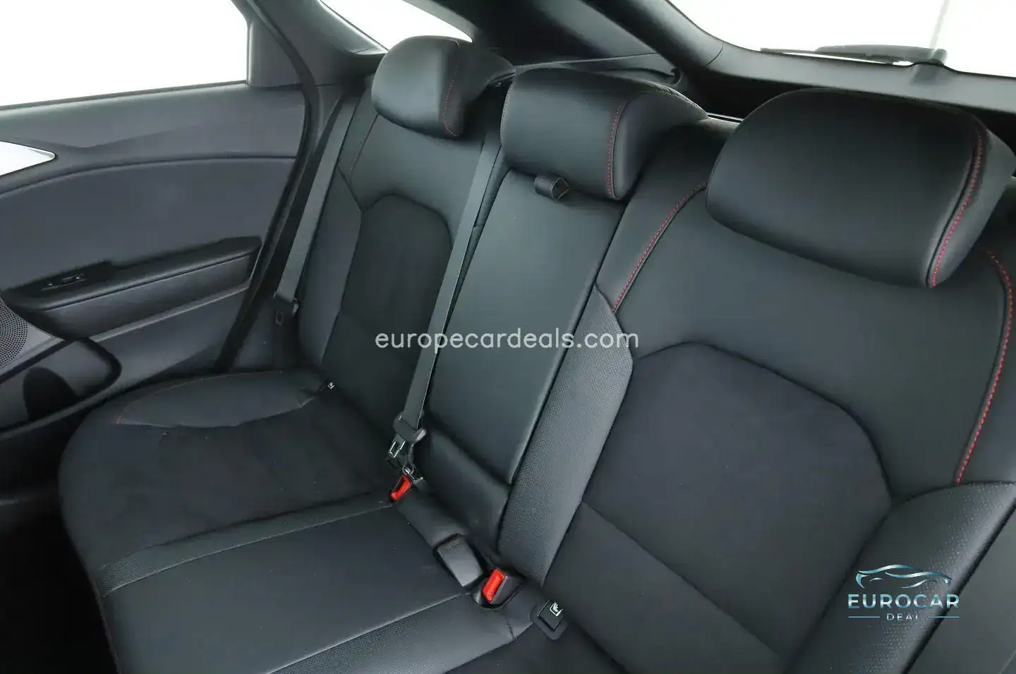 Kia pro cee’d / ProCeed