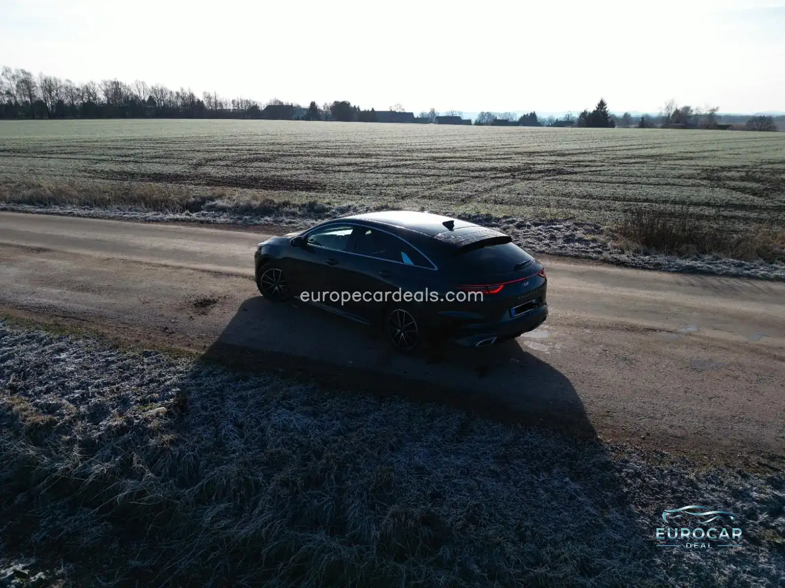 Kia pro cee’d / ProCeed