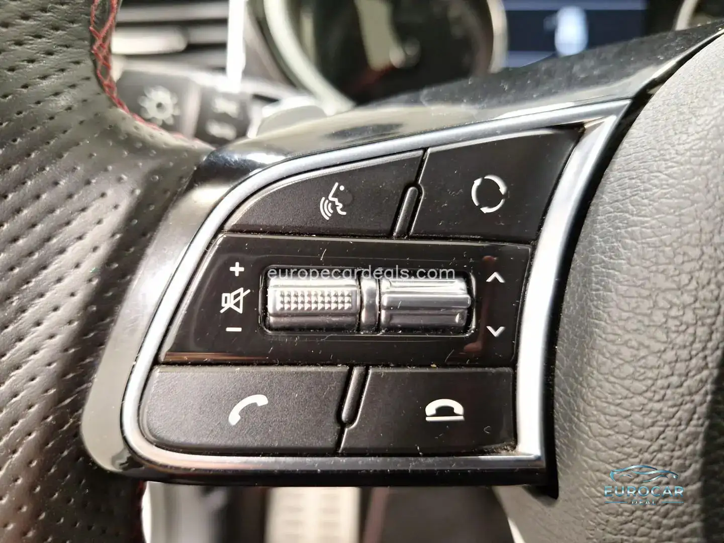 Kia pro cee’d / ProCeed