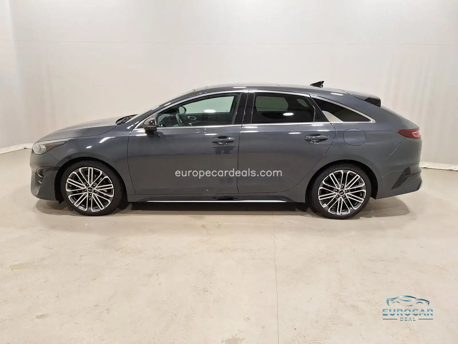 Kia pro cee’d / ProCeed