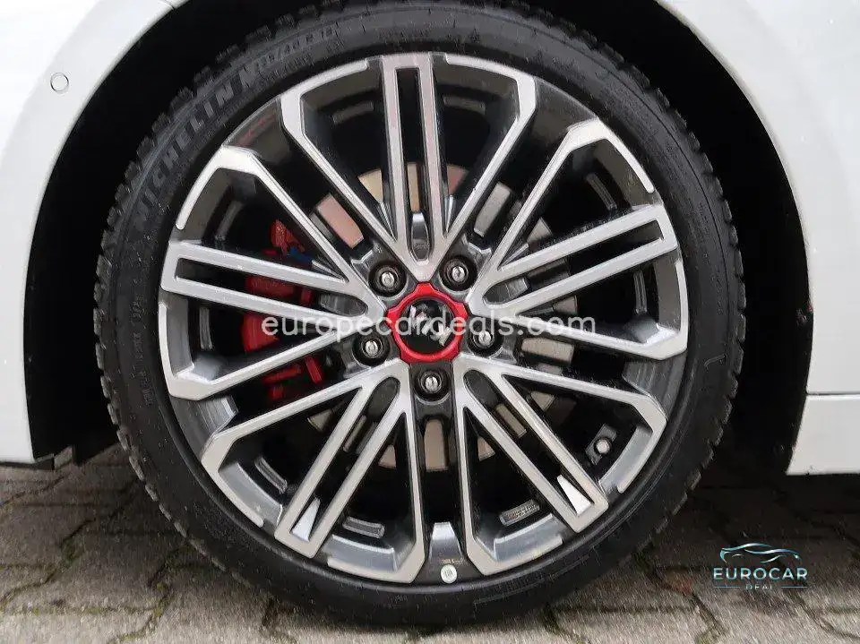 Kia pro cee’d / ProCeed