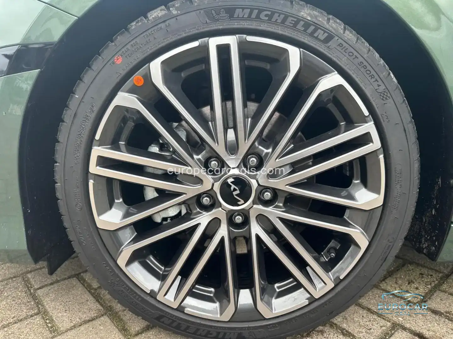 Kia pro cee’d / ProCeed