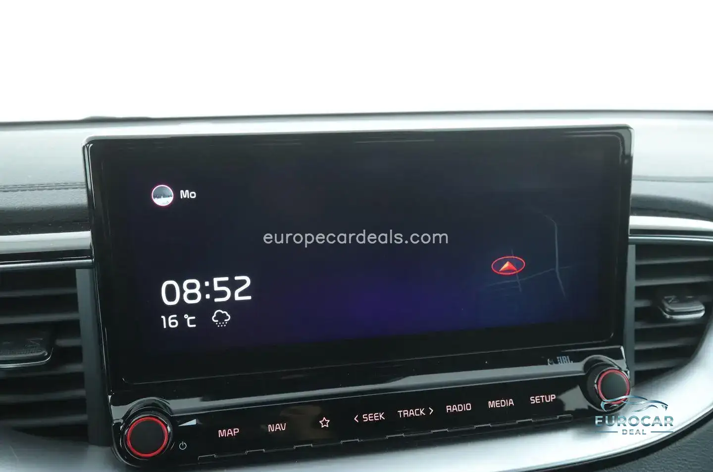 Kia pro cee’d / ProCeed
