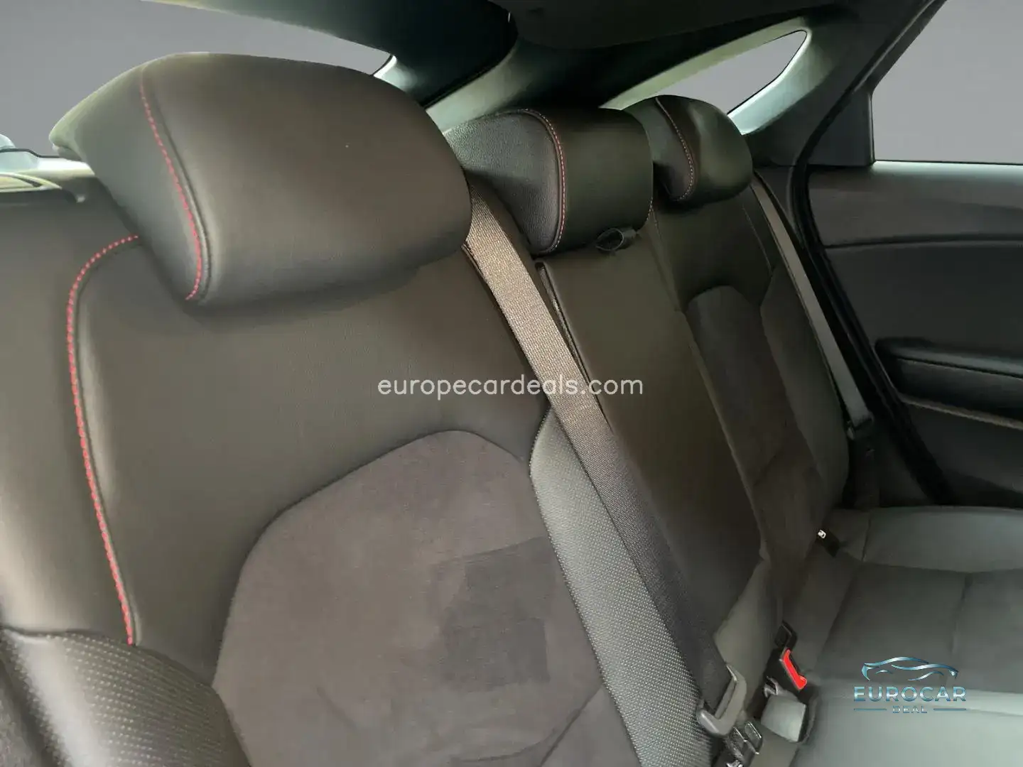 Kia pro cee’d / ProCeed