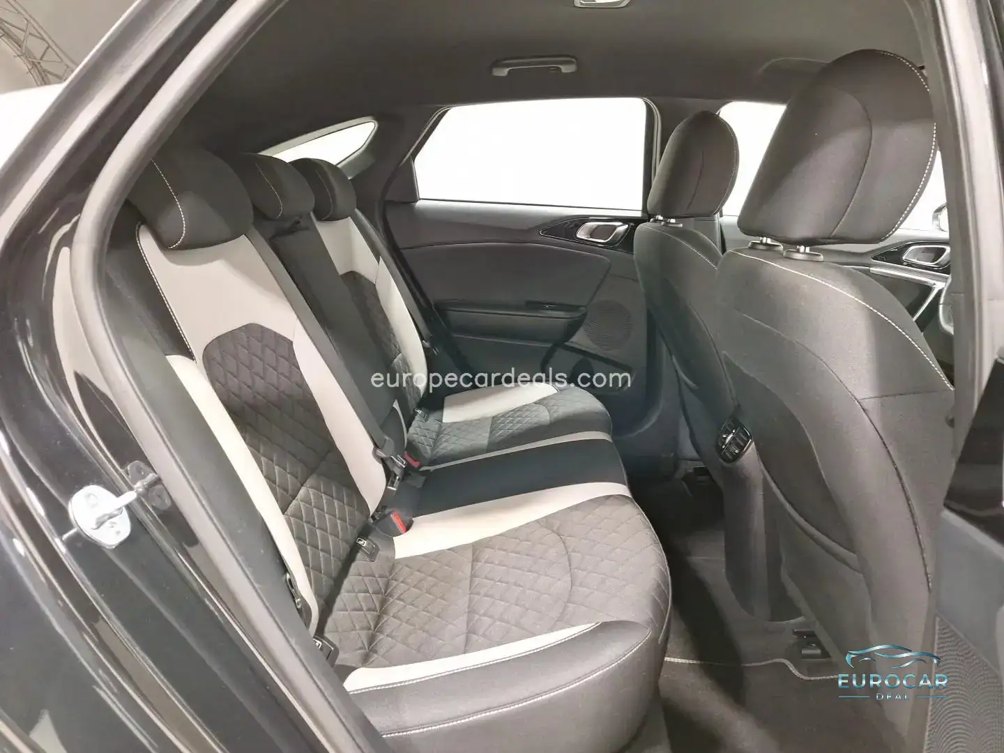 Kia pro cee’d / ProCeed