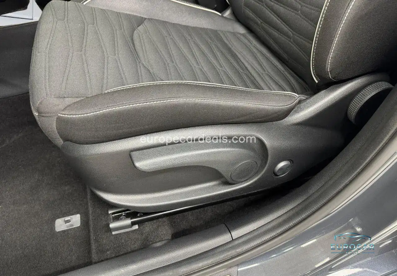 Kia pro cee’d / ProCeed