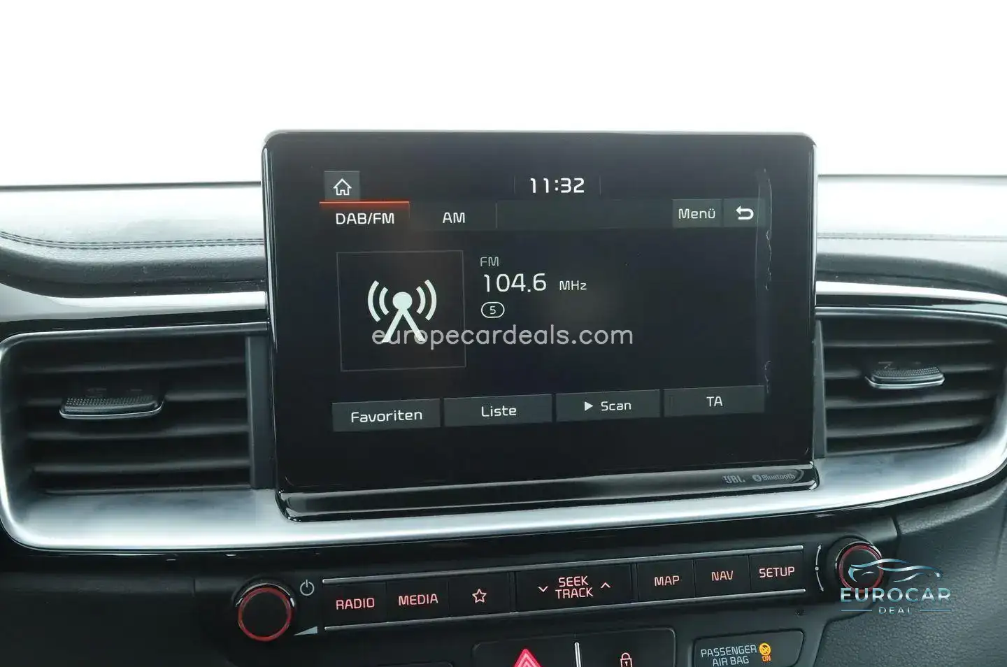 Kia pro cee’d / ProCeed