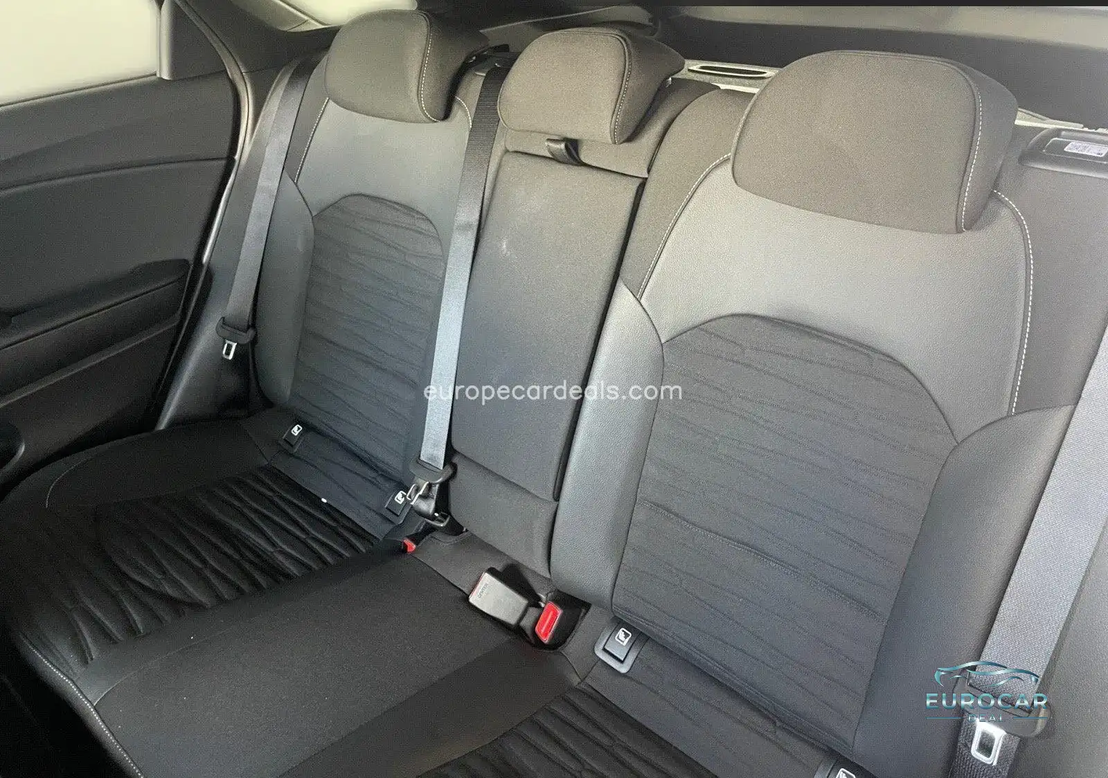 Kia pro cee’d / ProCeed