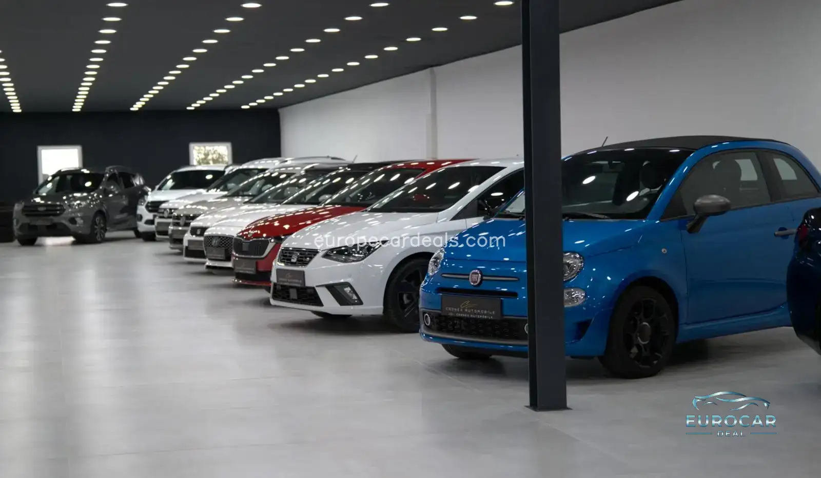 Kia pro cee’d / ProCeed