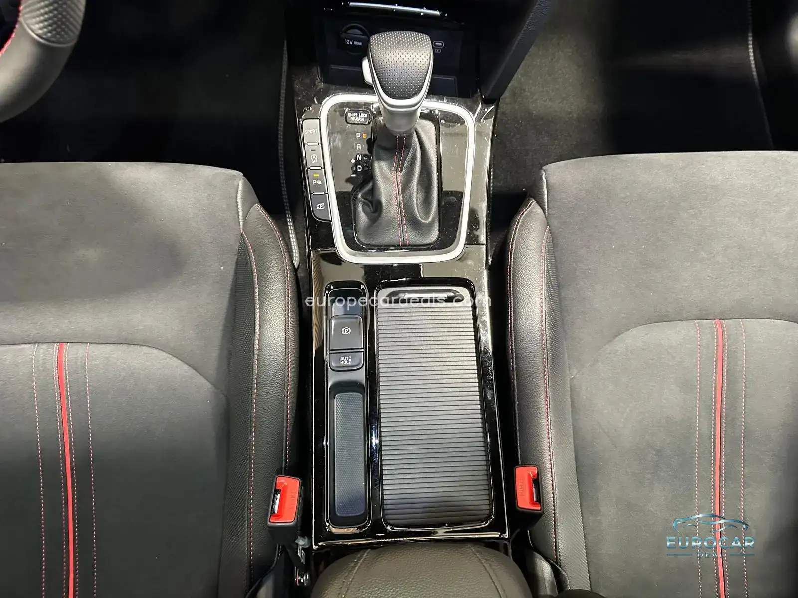 Kia pro cee’d / ProCeed