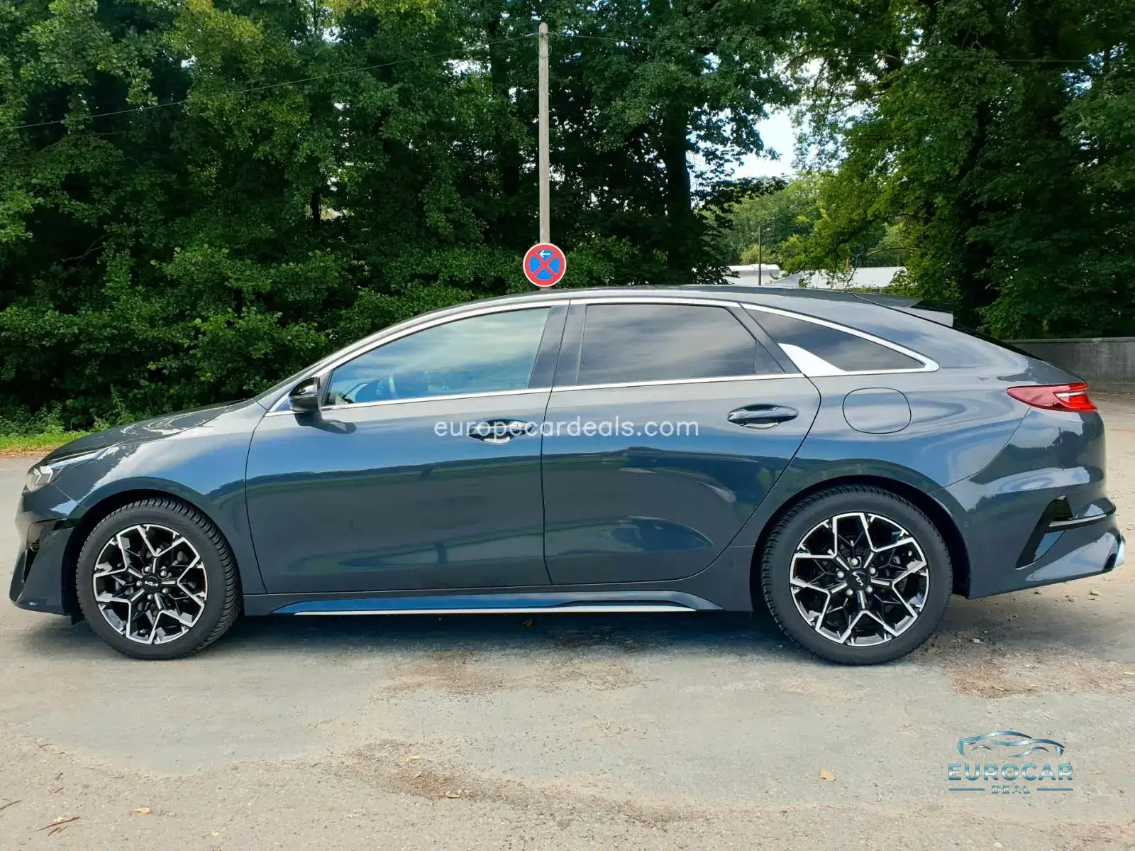 Kia pro cee’d / ProCeed