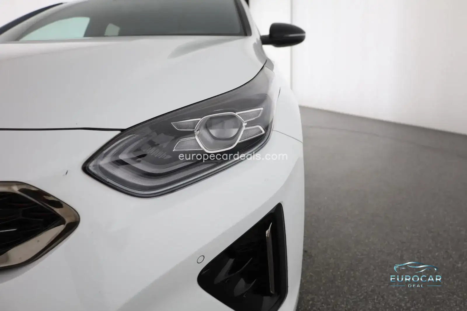 Kia pro cee’d / ProCeed