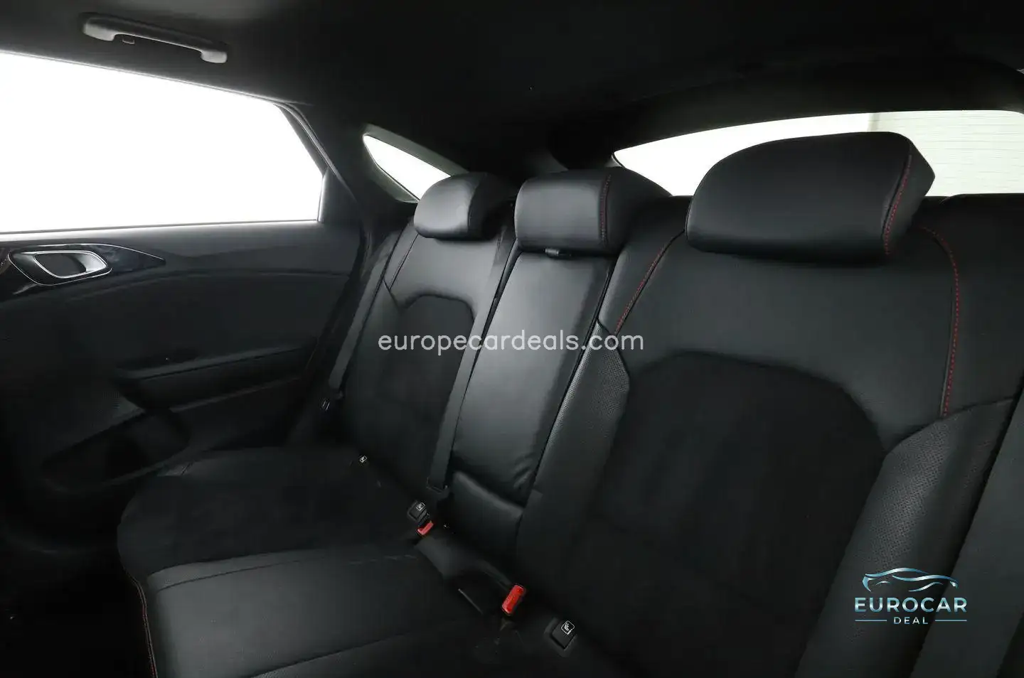 Kia pro cee’d / ProCeed