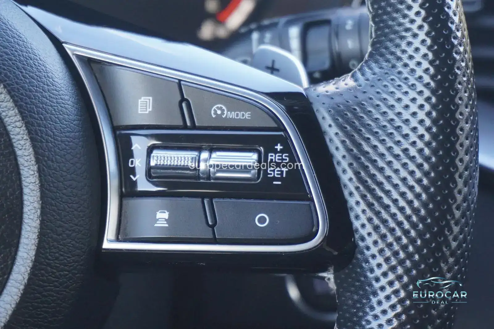 Kia pro cee’d / ProCeed
