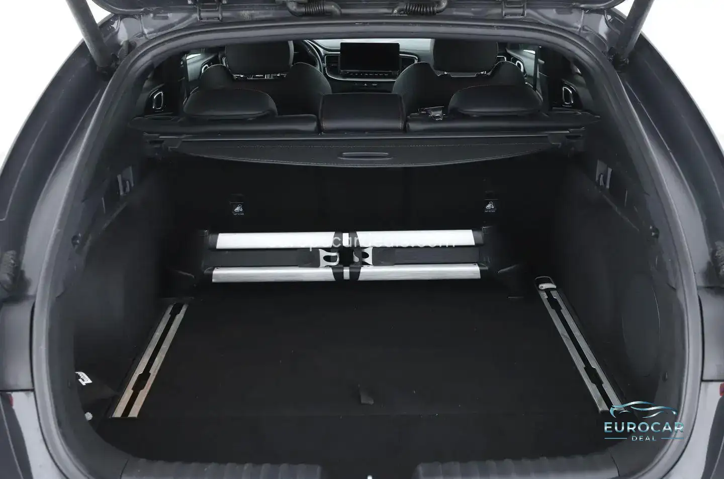 Kia pro cee’d / ProCeed