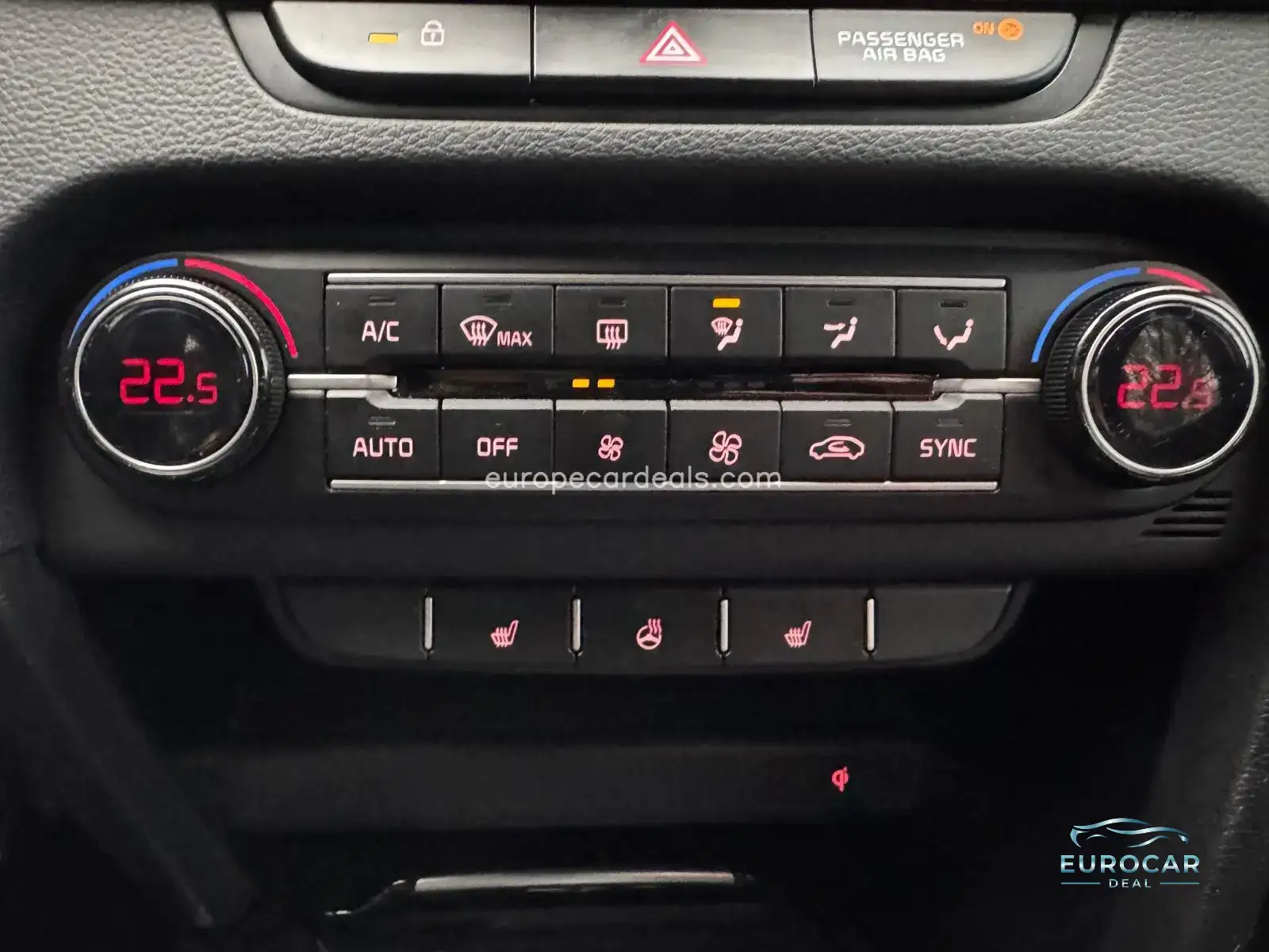 Kia pro cee’d / ProCeed