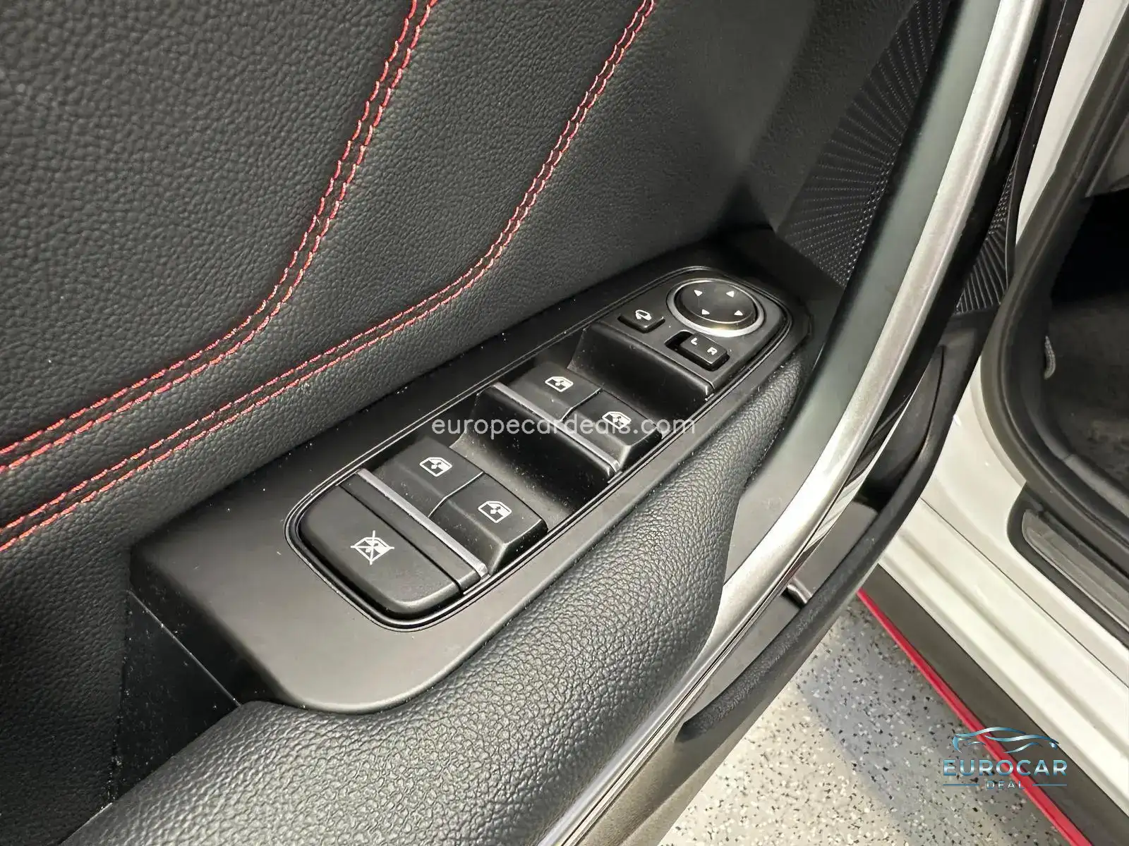 Kia pro cee’d / ProCeed