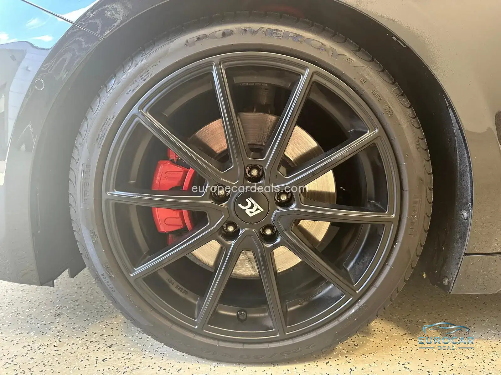 Kia pro cee’d / ProCeed