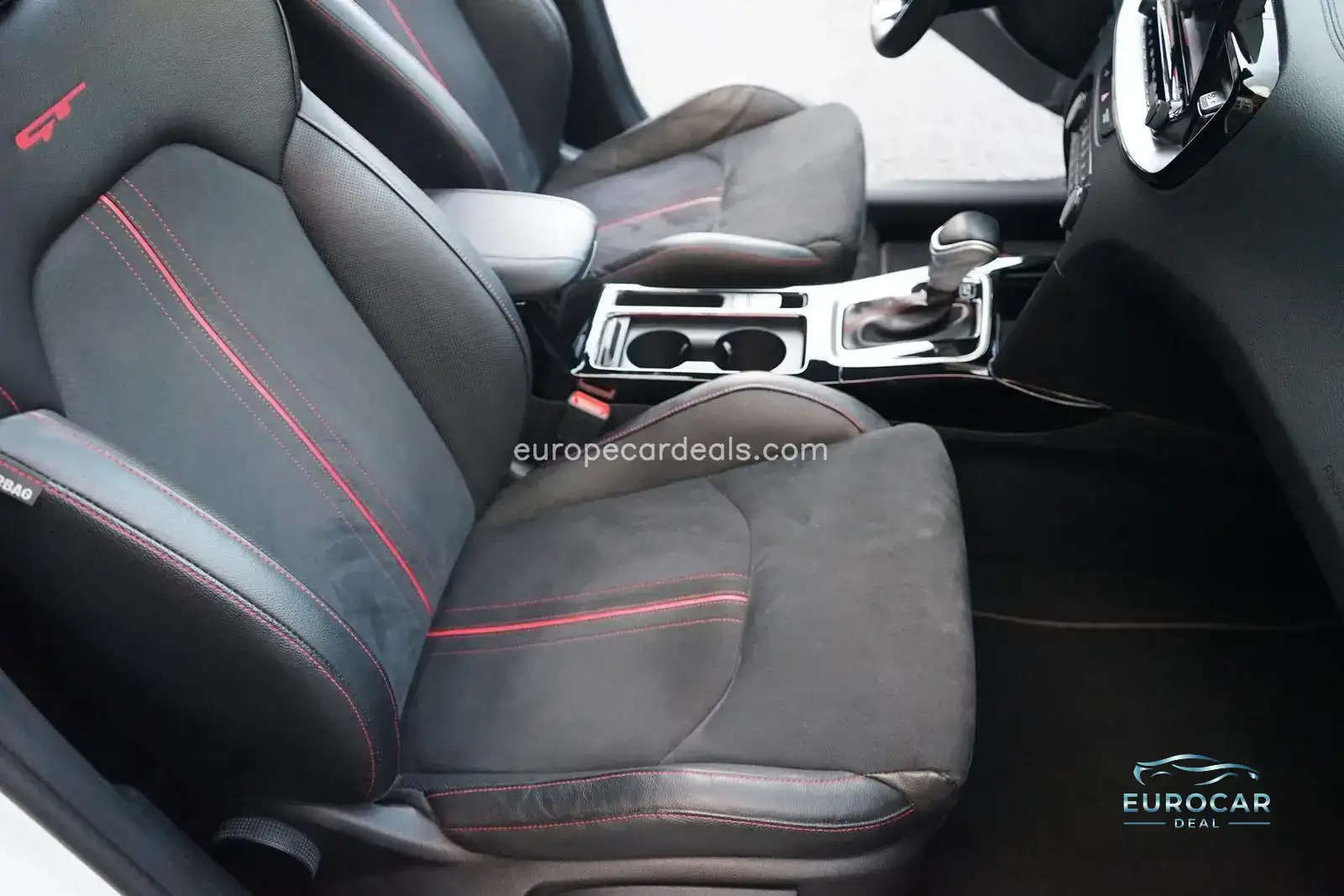 Kia pro cee’d / ProCeed