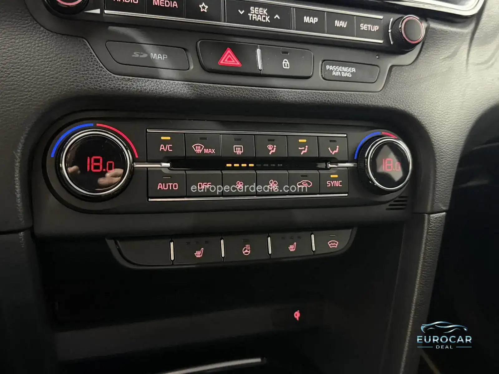 Kia pro cee’d / ProCeed