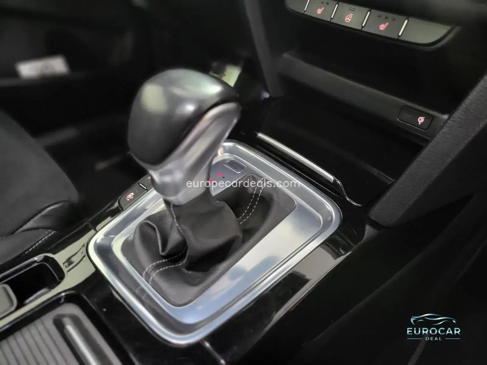 Kia pro cee’d / ProCeed