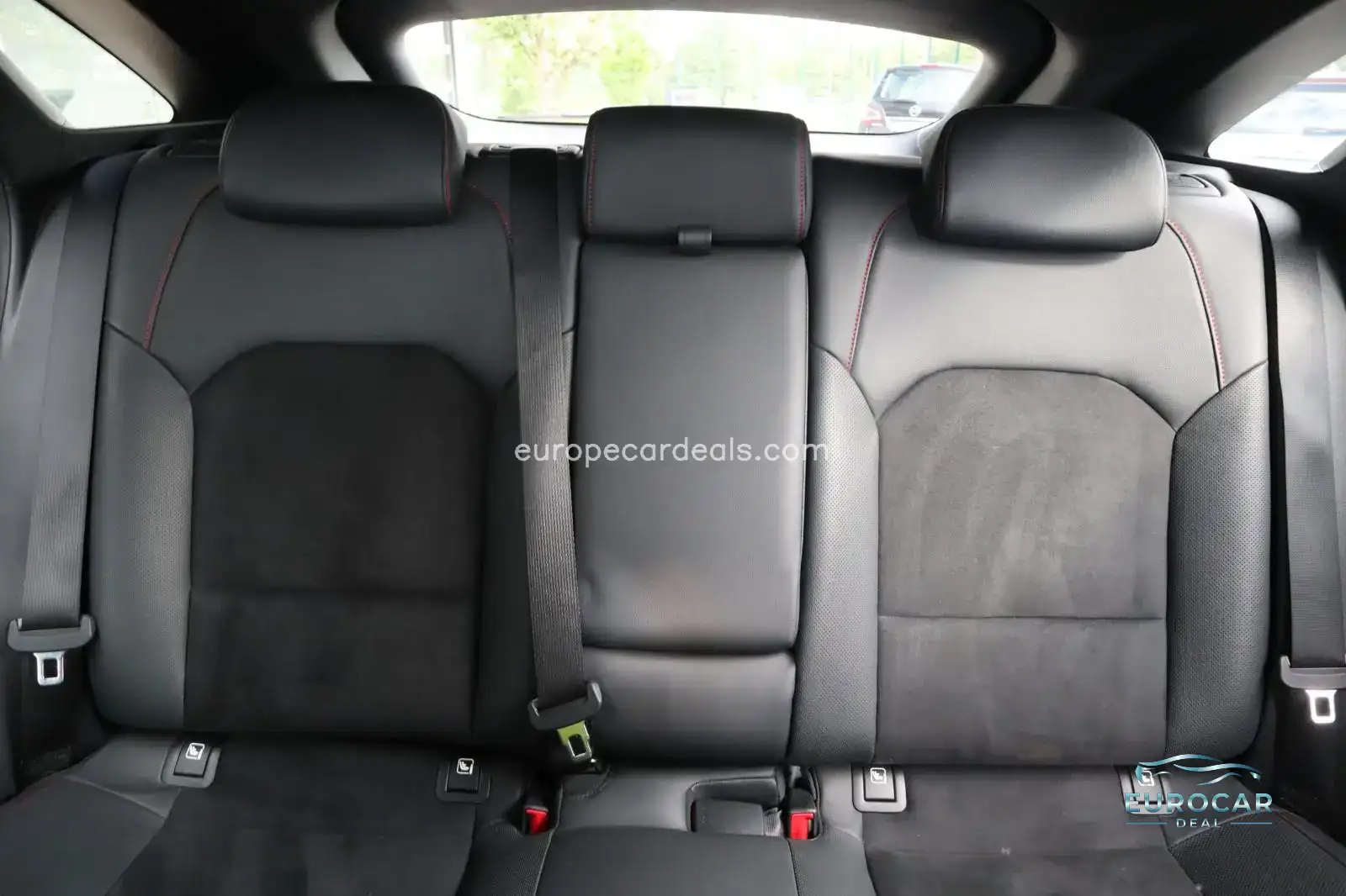 Kia pro cee’d / ProCeed