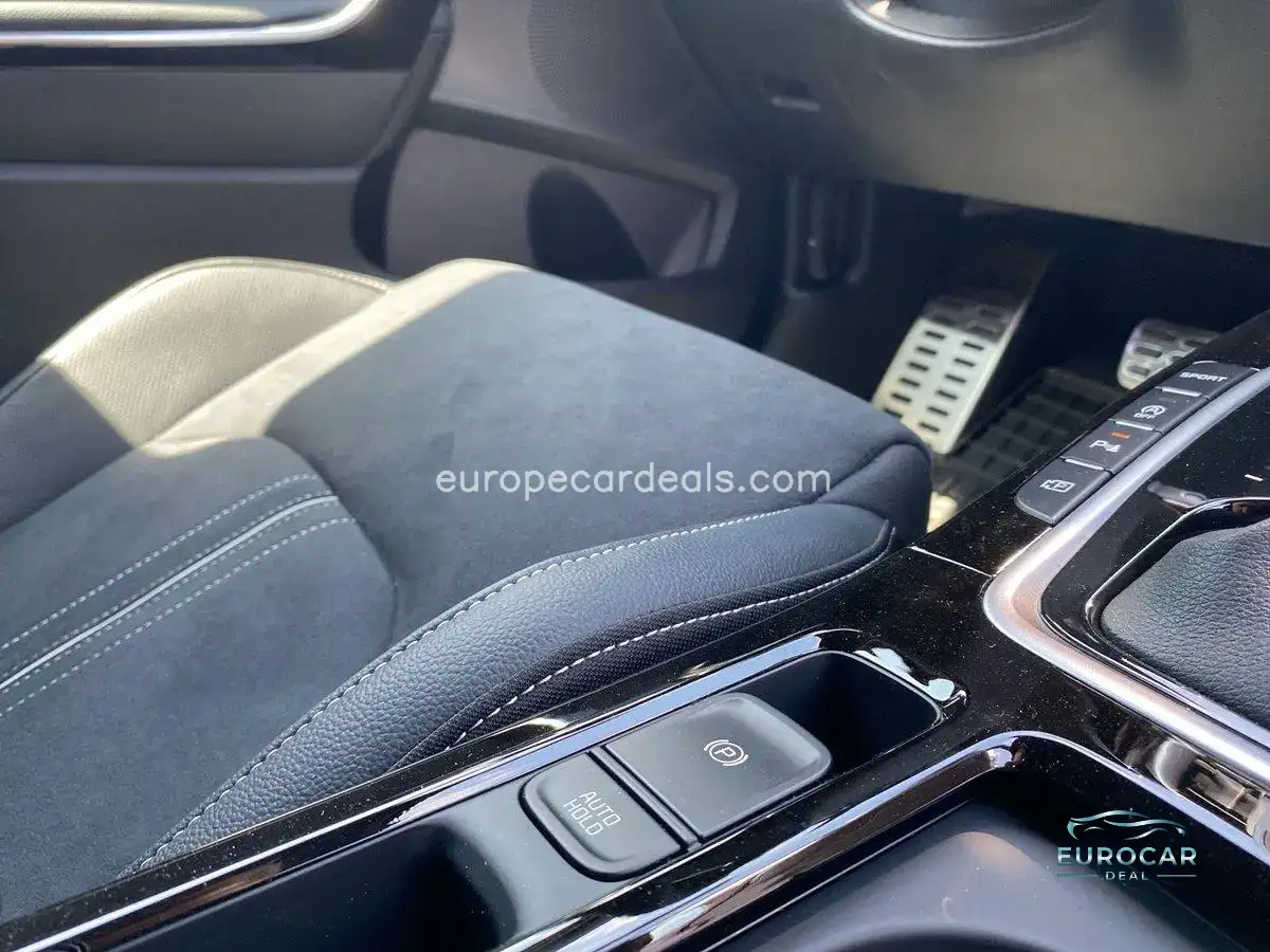 Kia pro cee’d / ProCeed