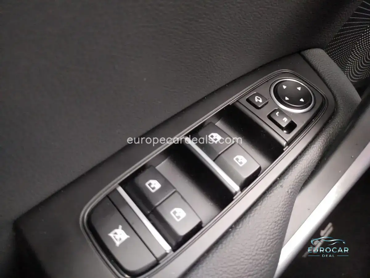 Kia pro cee’d / ProCeed