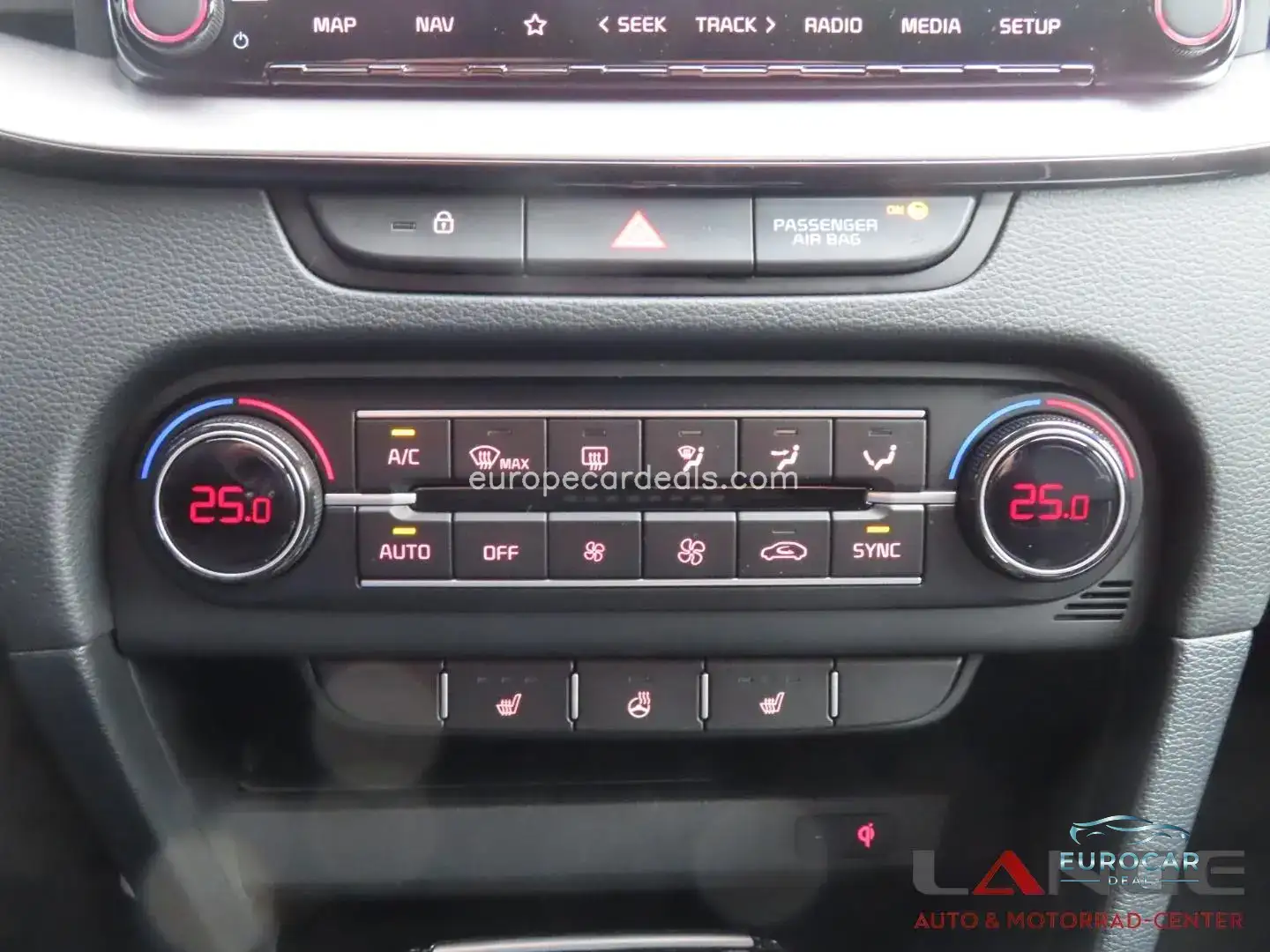 Kia pro cee’d / ProCeed