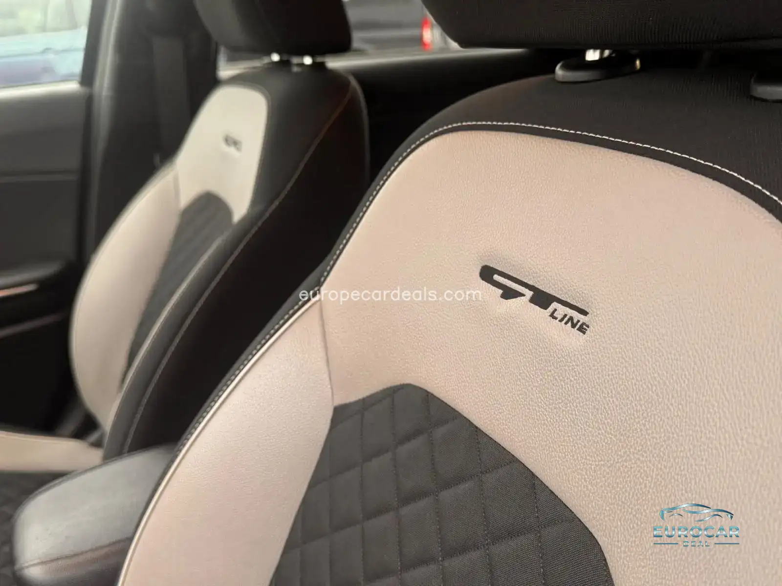 Kia pro cee’d / ProCeed