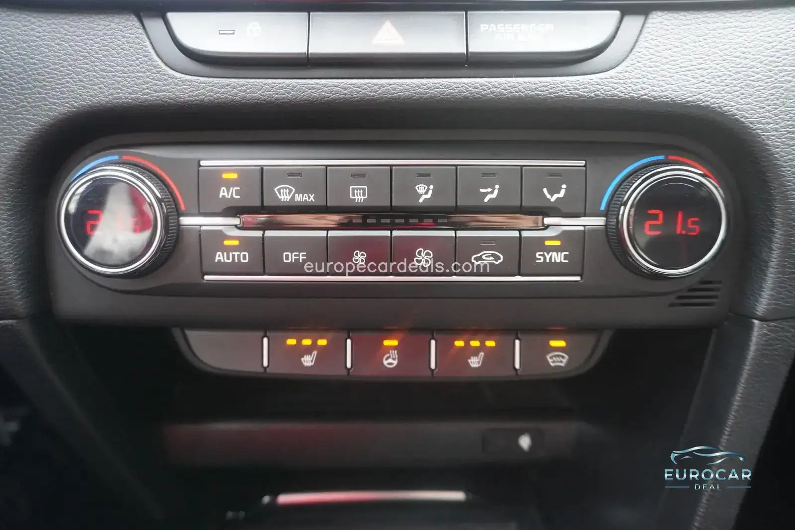 Kia pro cee’d / ProCeed