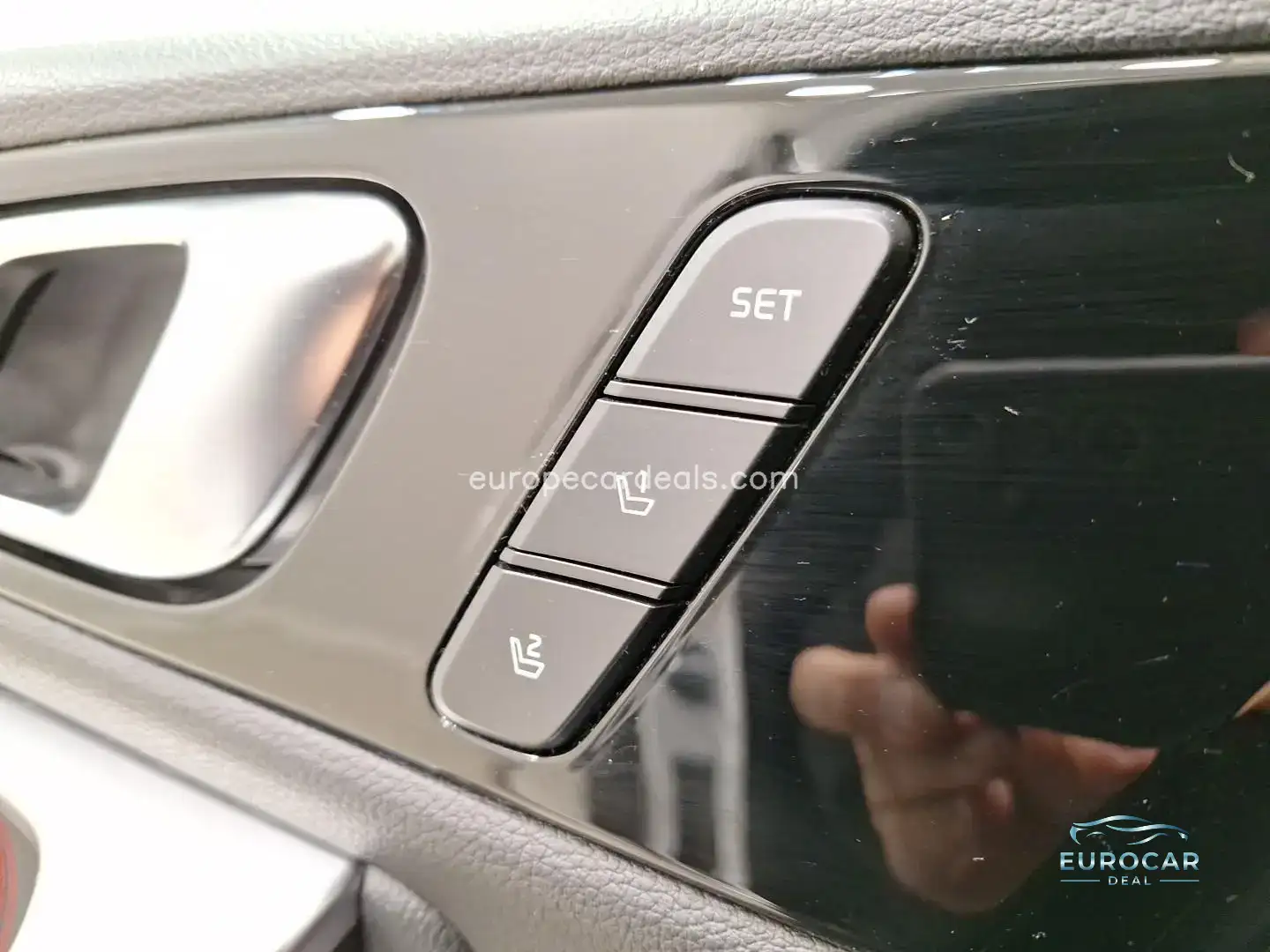 Kia pro cee’d / ProCeed