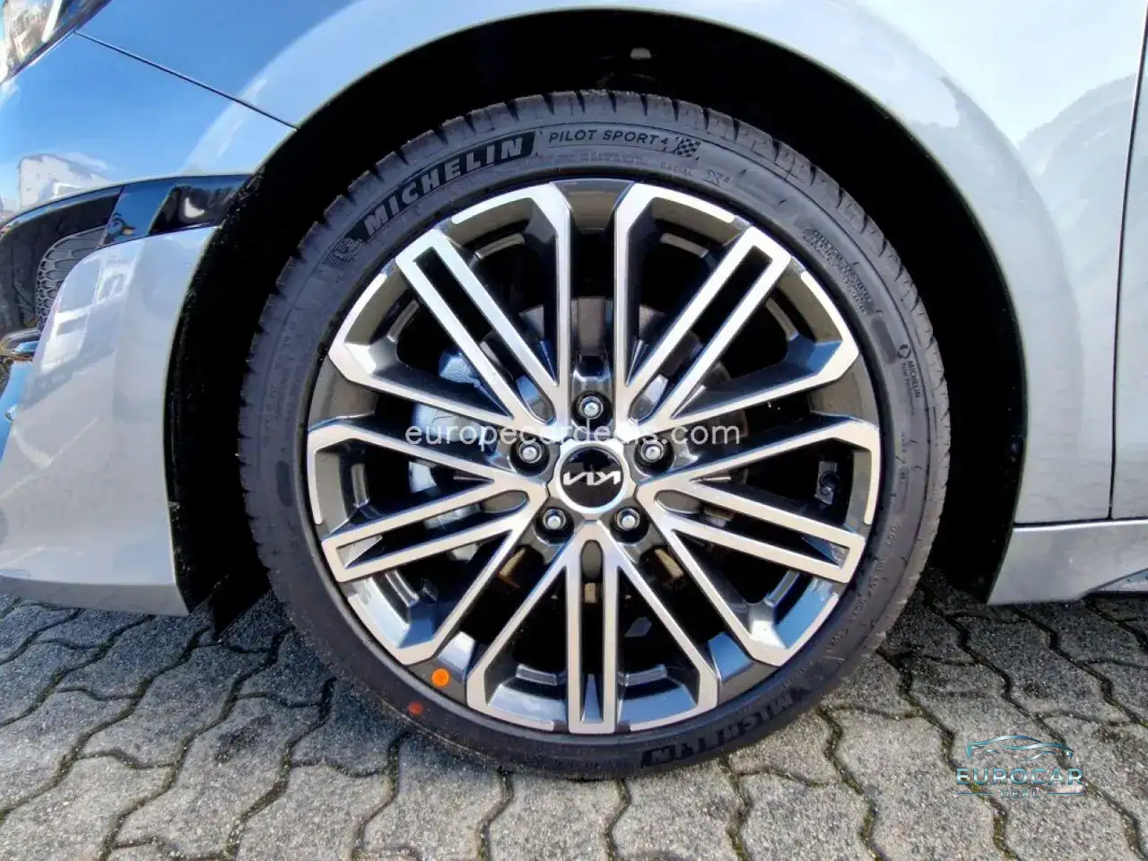 Kia pro cee’d / ProCeed