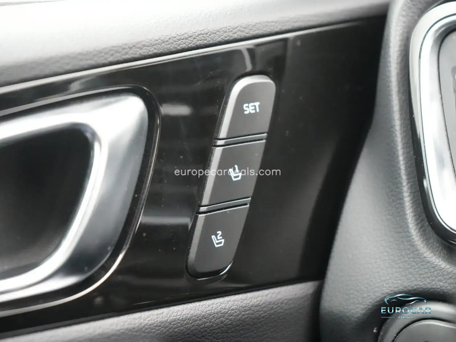 Kia pro cee’d / ProCeed