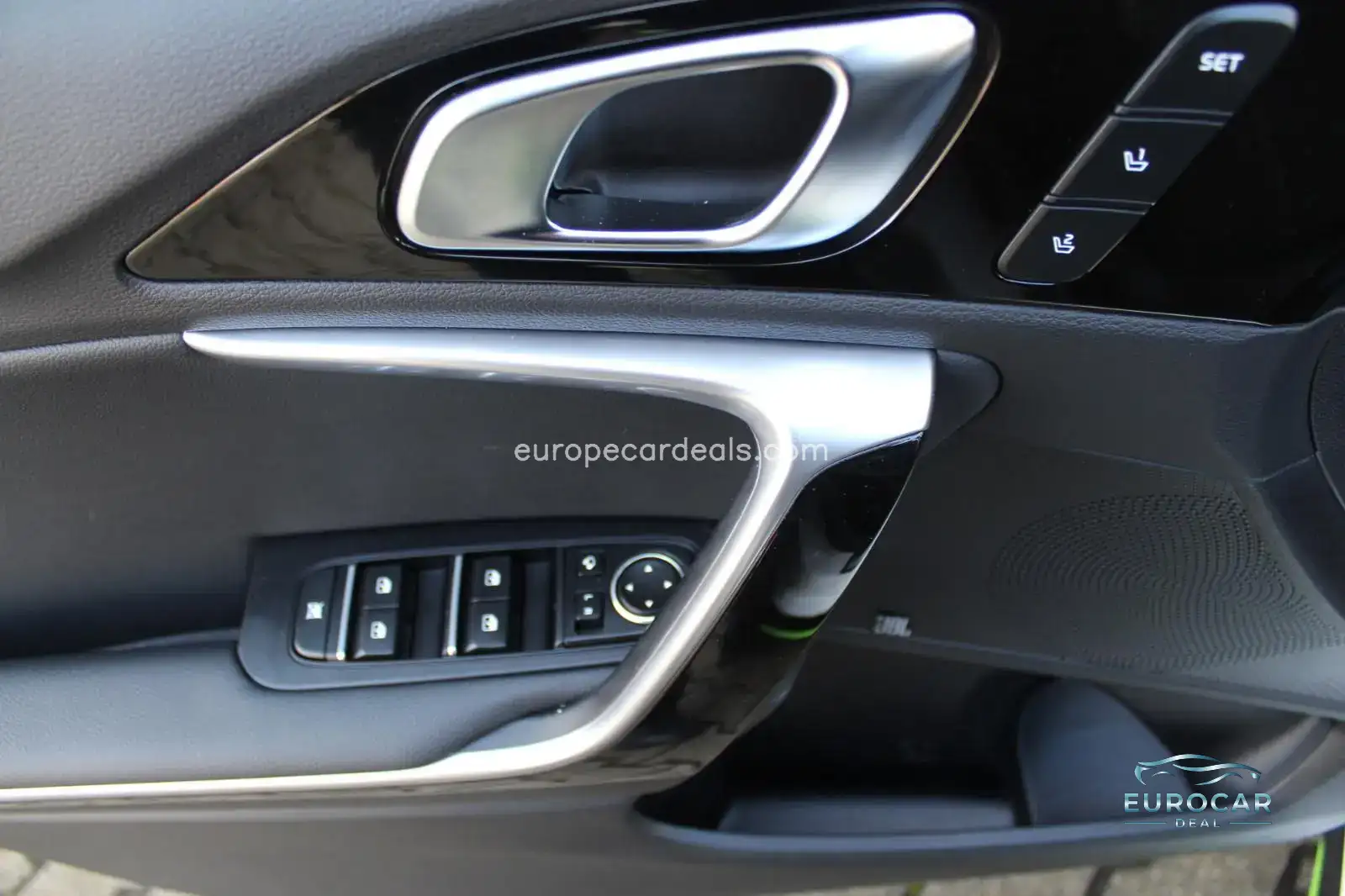 Kia pro cee’d / ProCeed