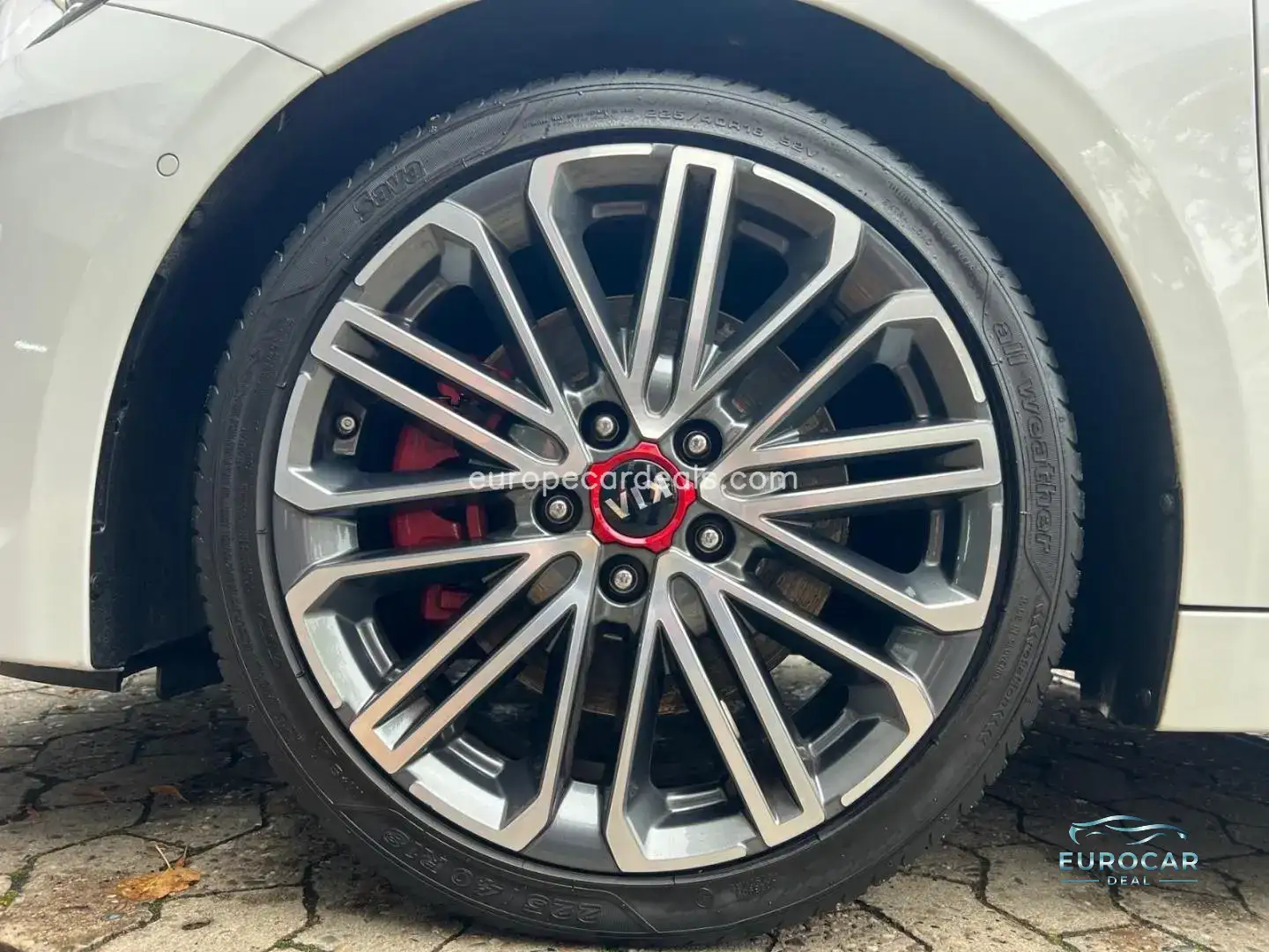 Kia pro cee’d / ProCeed