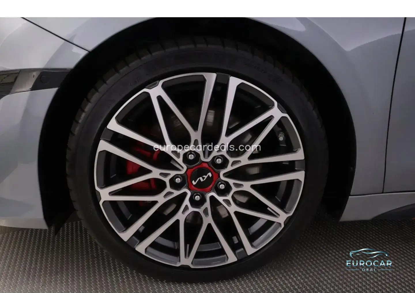 Kia pro cee’d / ProCeed
