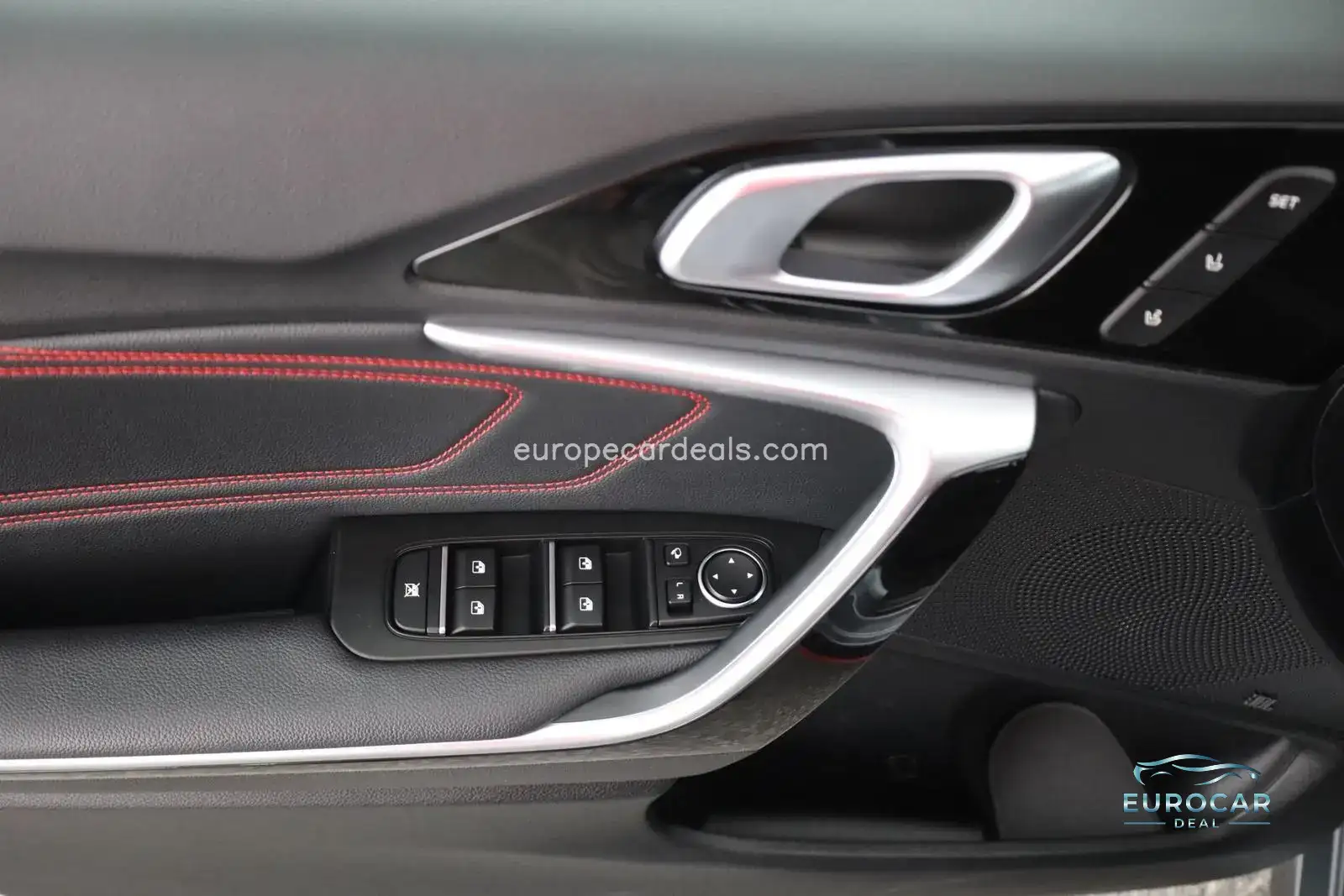 Kia pro cee’d / ProCeed